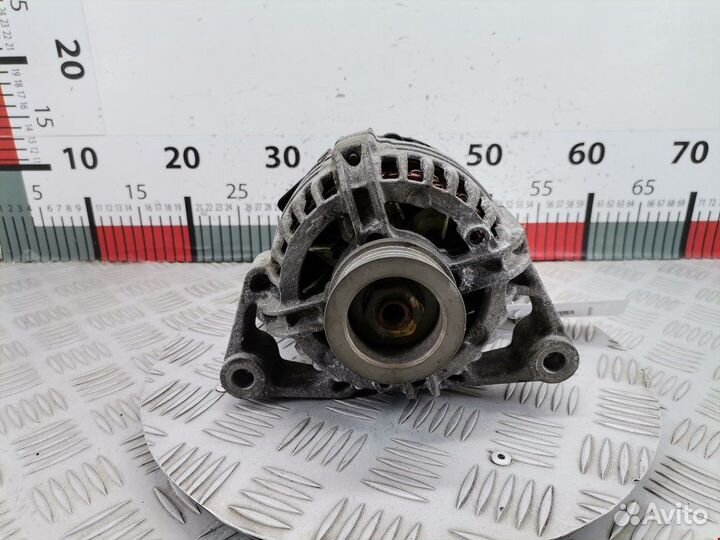 Генератор для Opel Agila A 93177835