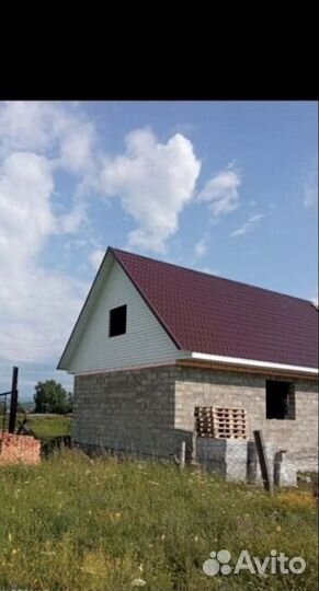 Ремонт квартир и домов