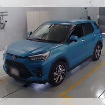 Toyota Raize 1.0 CVT, 2020, 39 000 км, с пробегом, цена 1 350 000 руб.