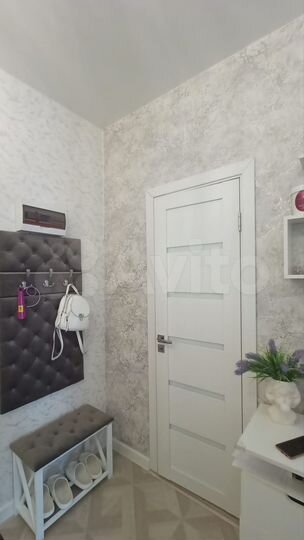 1-к. квартира, 30 м², 1/1 эт.