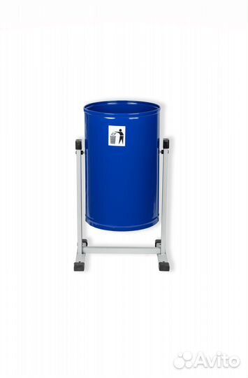 Металлические урны уличные