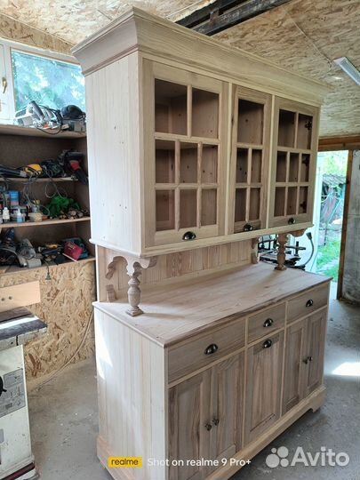 Столярные работы по дереву