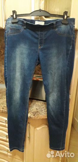 Женские вещи пакетом р.50 Mango,Uniqlo,Zara,Oodji