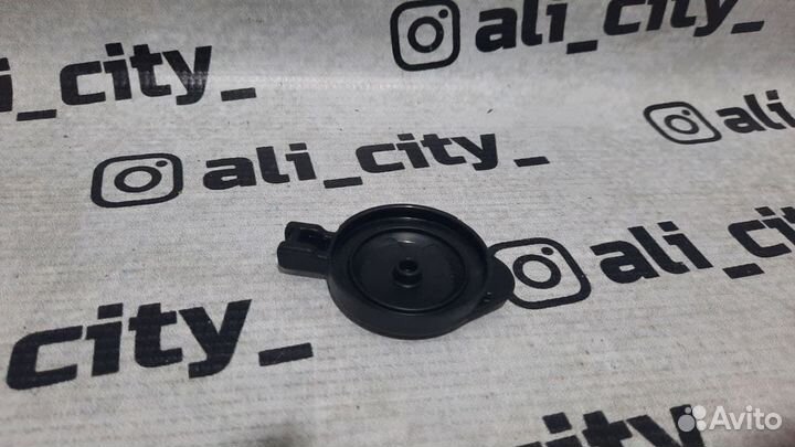 Крышка бачка расширительного Солярис Hyundai