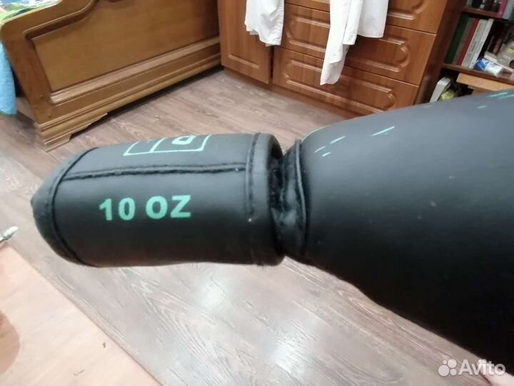 Форма для бокса и тайского бокса