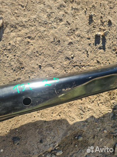 Подрамник передний Nissan X-Trail T31 QR25 2012