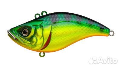 Раттлин Strike Pro Flap Jack 75, 75 мм, 21,8 гр