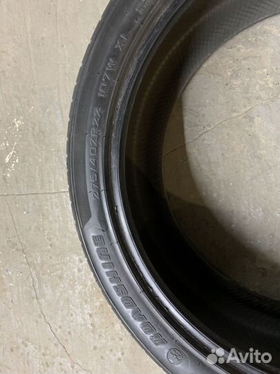 Roadshine RS922 275/40 R22 107W