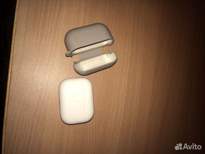 Airpods pro