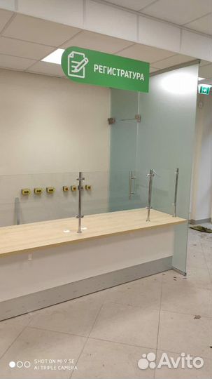 Резка стекла и зеркал Пушкин, Павловск, Колпино