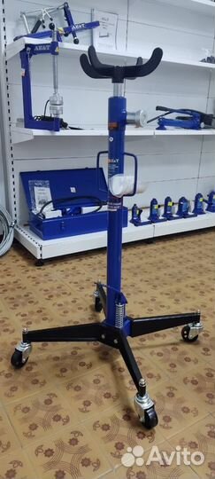 Гидравлическая ножка 500 кг T60101