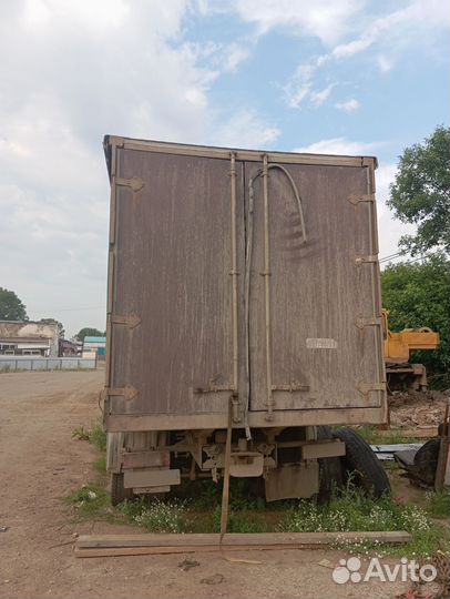 МАЗ 533603-2124, 2003