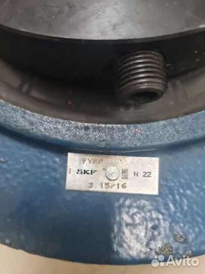 Подшипник fyrp3.15/16 SKF