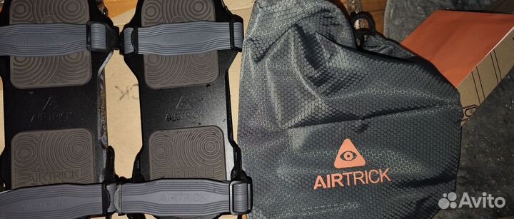 Электроролики Airtrick A1 ultra