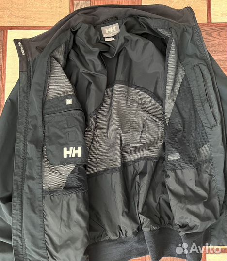 Ветровка Helly hansen