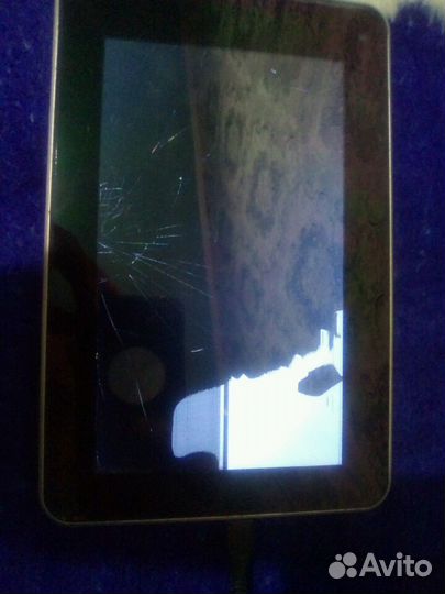 Acer iconia tab b1-711