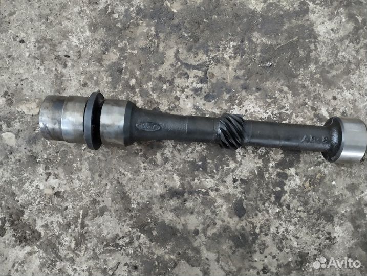 Вал промежуточный Ford Mondeo, Ford Courier