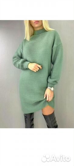 Туника женская