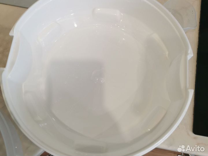 Стерилизатор для свч