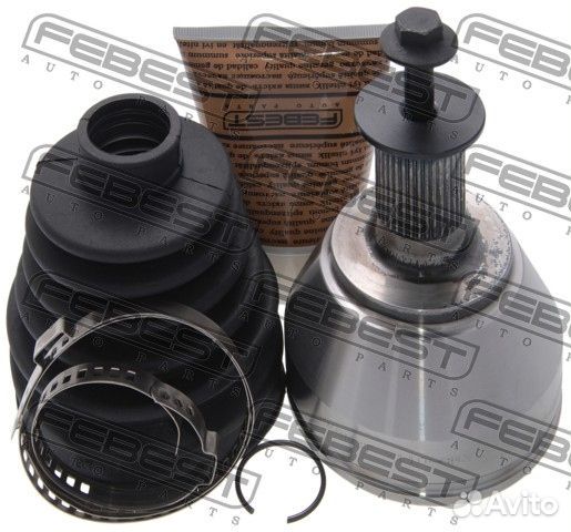 Шрус наружный 26x56.5x36