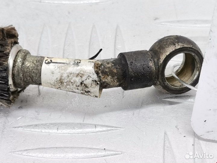 Масляная трубка турбины Land Rover Discovery 2