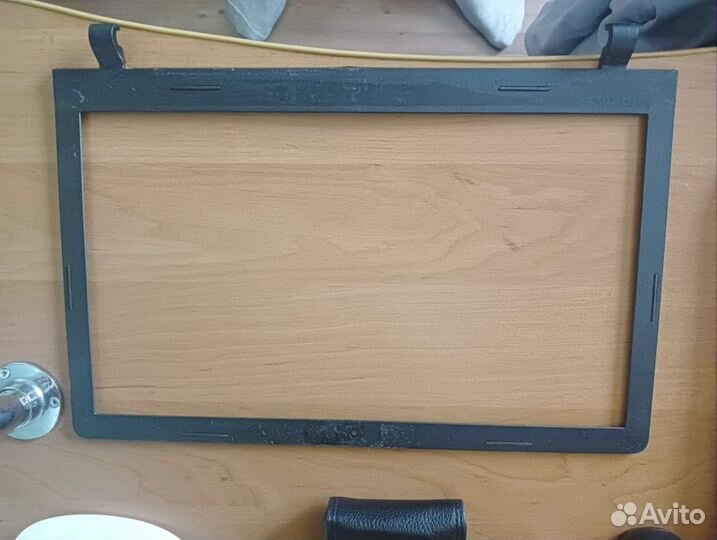 Lenovo ideapad 100 15iby разбор