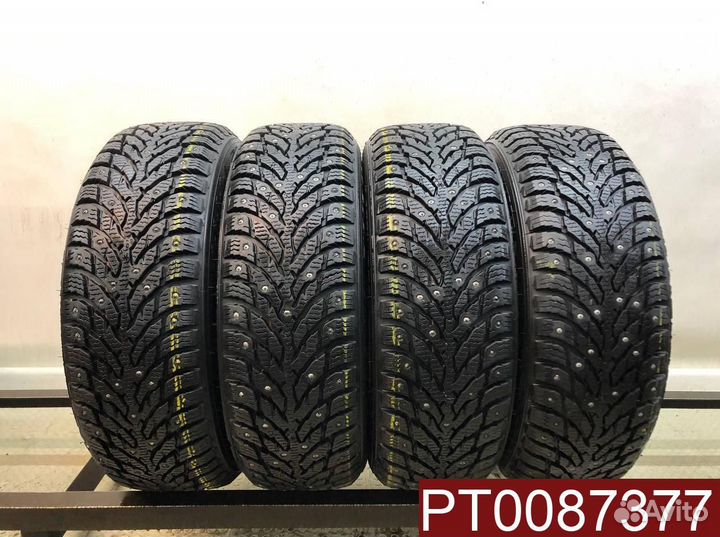 Nokian Tyres Hakkapeliitta 9 185/60 R15 110
