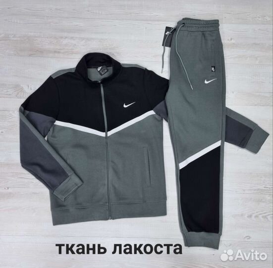 Спортивный костюм nike р 46,48,50,52,54
