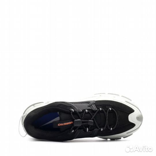 Кроссовки Nike Air Zoom Vomero 5 Roam Black Silver