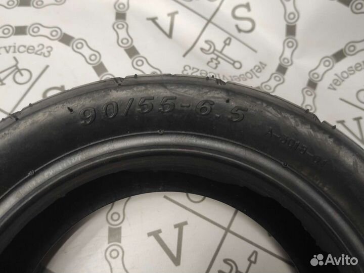 Покрышка на электросамокат 90/55-6.5