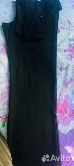 Комбинезон для беременной