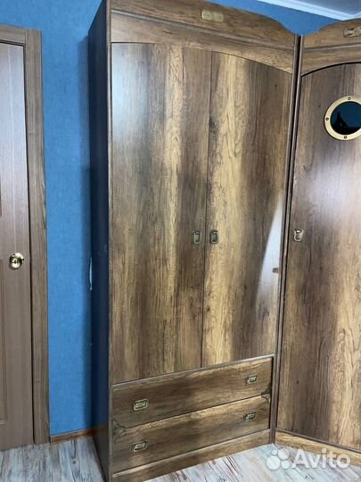 Детская мебель Hoff