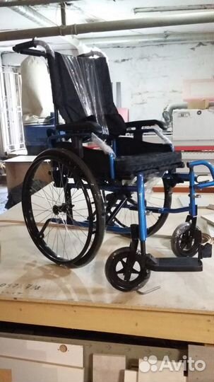 Кресло коляска для инвалидов