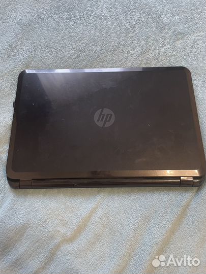 Ноутбук HP pavilion 15-d053sr