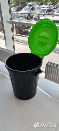 Мусорное ведро