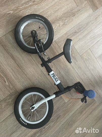 Беговел yedoo