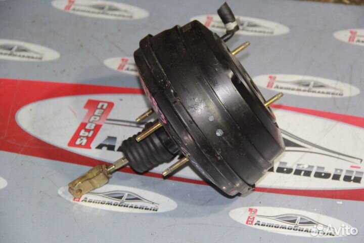 Вакумник тормозной c Subaru Outback BP9 EJ253