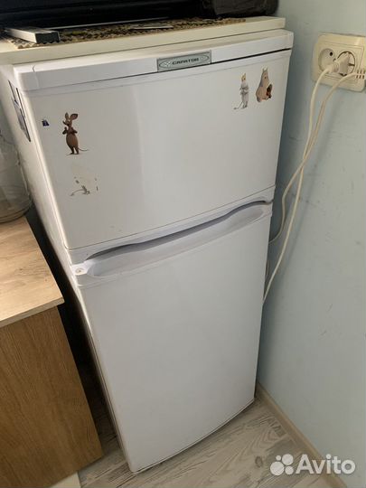 Холодильник бу