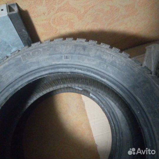 Nordman 4 185/65 R15