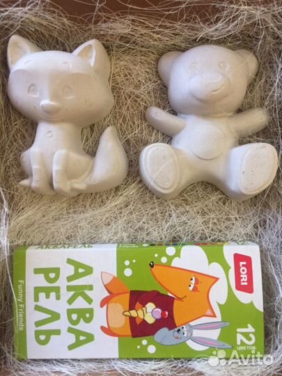 Набор для творчества