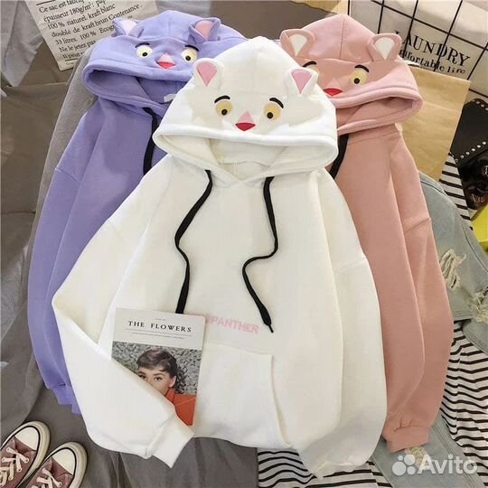 Худи толстовка