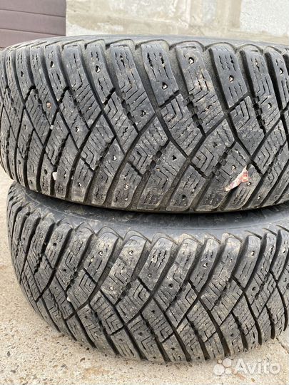 Goodyear Ultra Grip Ice Arctic 2 215/60 R16