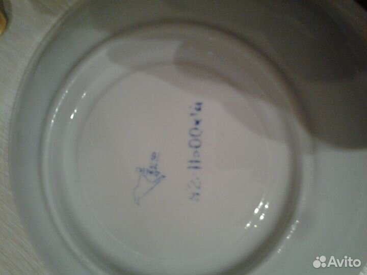 Дулево чайный агашки