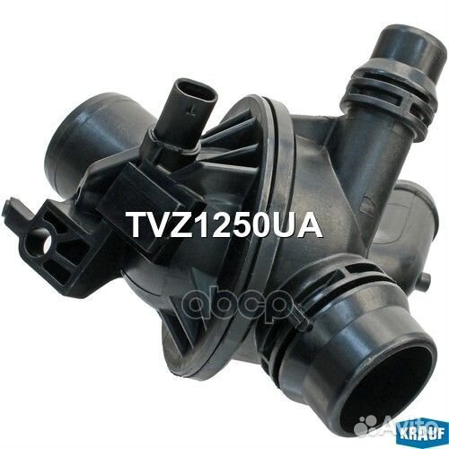 Термостат BMW 5 (F10), BMW 5 Touring (F11), BMW 7