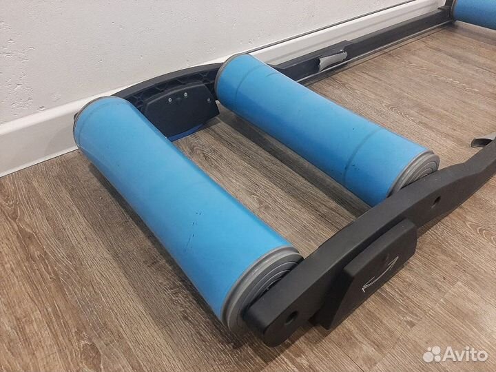 Роллерный станок Tacx Galaxia T1100 велосипедный