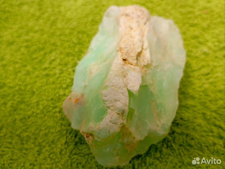 Хризопраз 193