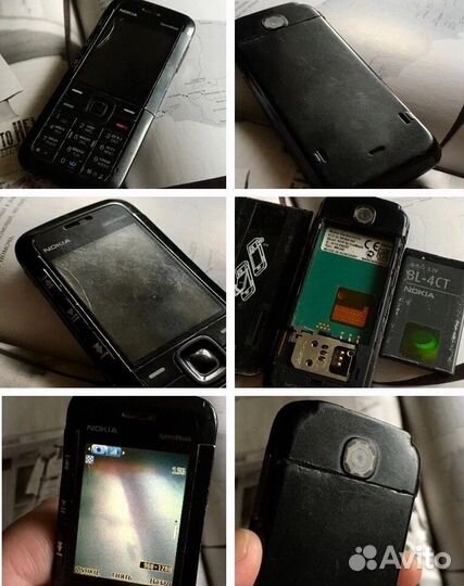 Nokia 5800 XpressMusic