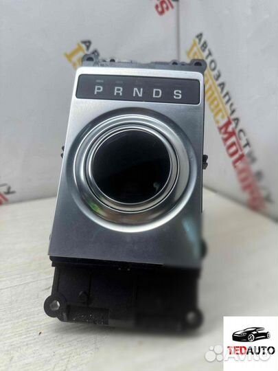 Селектор АКПП, Land Rover Range Rover 2020