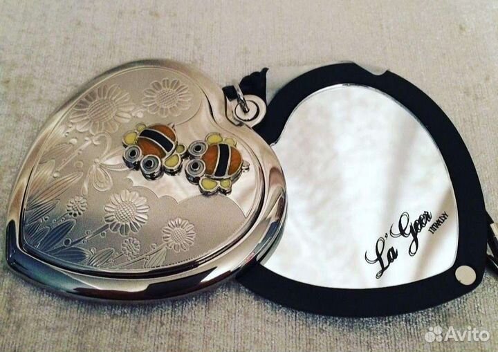 Зеркальце Италия