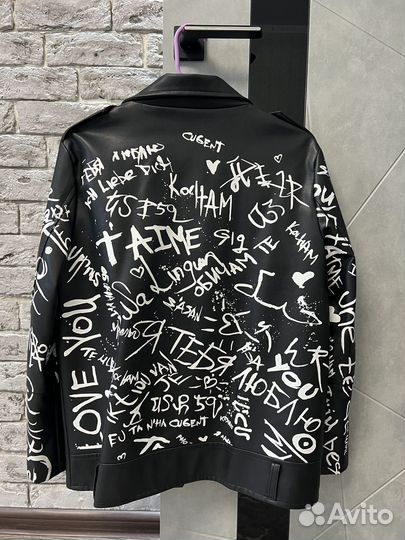 Куртка женская